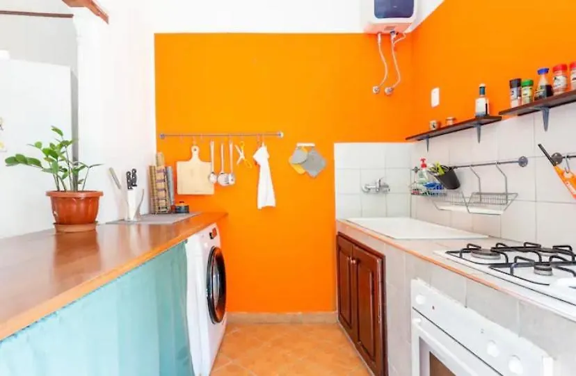 Albachiara Guesthouse Catánia Italië
