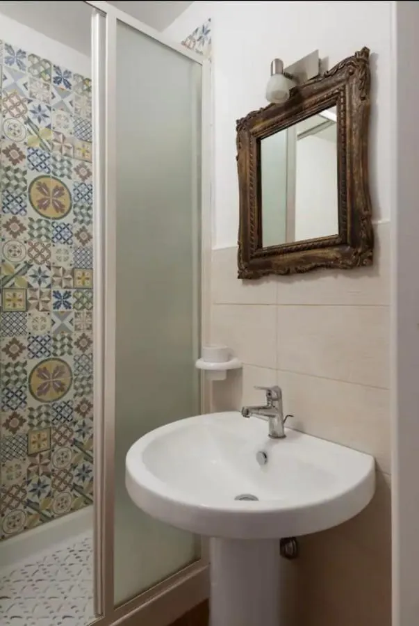 Albachiara Guesthouse Catánia Italië